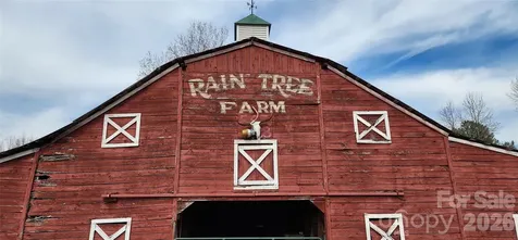 Lot 9 Raintree Farm Lane Rutherfordton NC 28139