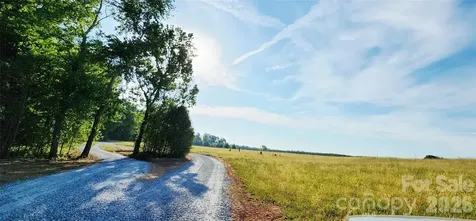 Lot 9 Raintree Farm Lane Rutherfordton NC 28139