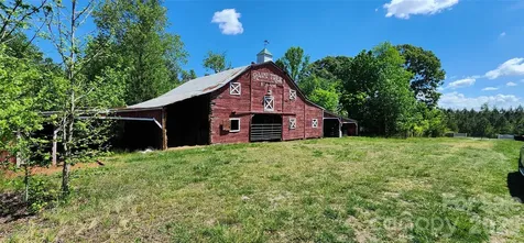 Lot 9 Raintree Farm Lane Rutherfordton NC 28139