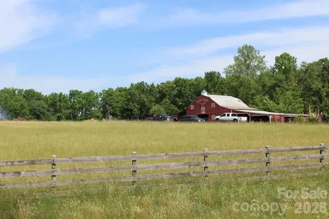 Lot 9 Raintree Farm Lane Rutherfordton NC 28139