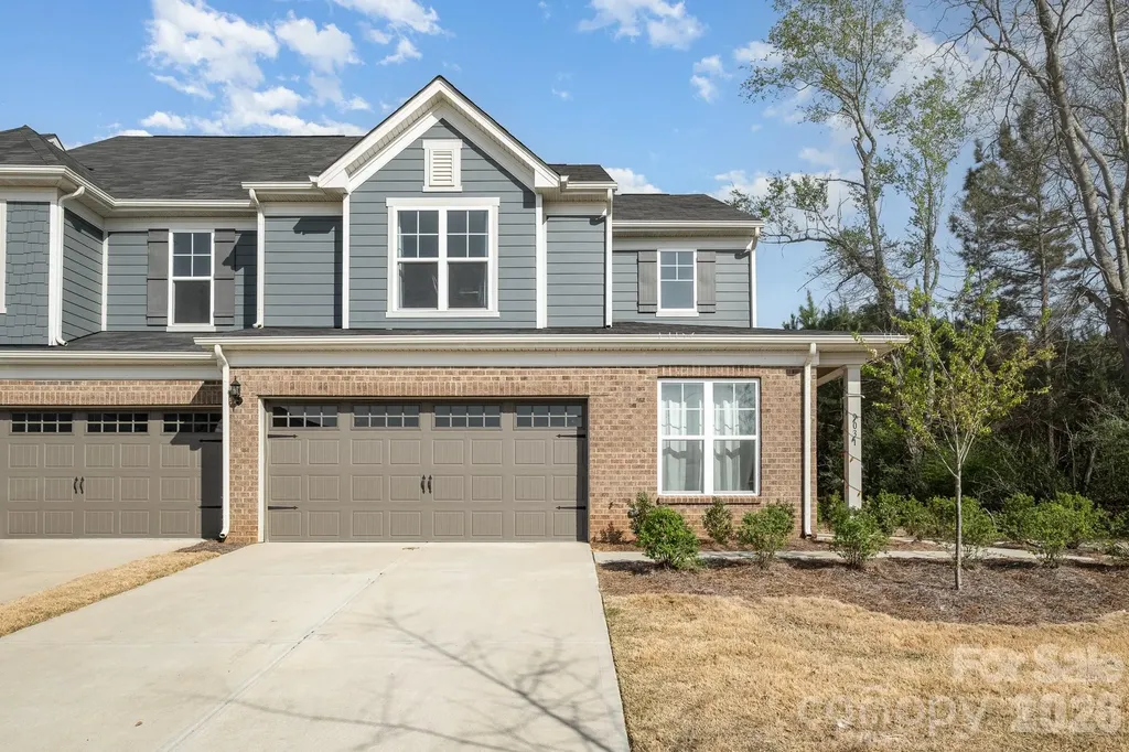9031 Odell Corners Boulevard Concord NC 28027