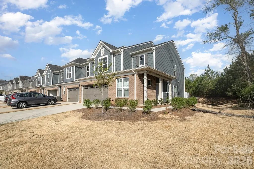 9031 Odell Corners Boulevard Concord NC 28027
