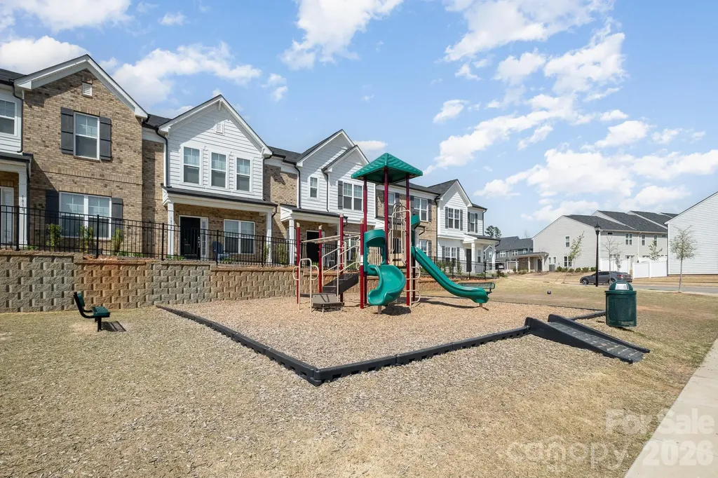 9031 Odell Corners Boulevard Concord NC 28027
