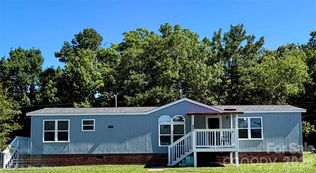 438 Hall Spencer Road Catawba SC 29704