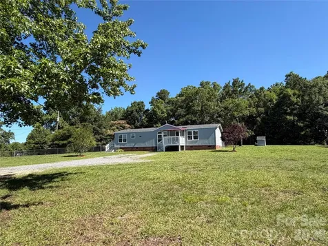 438 Hall Spencer Road Catawba SC 29704