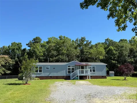 438 Hall Spencer Road Catawba SC 29704
