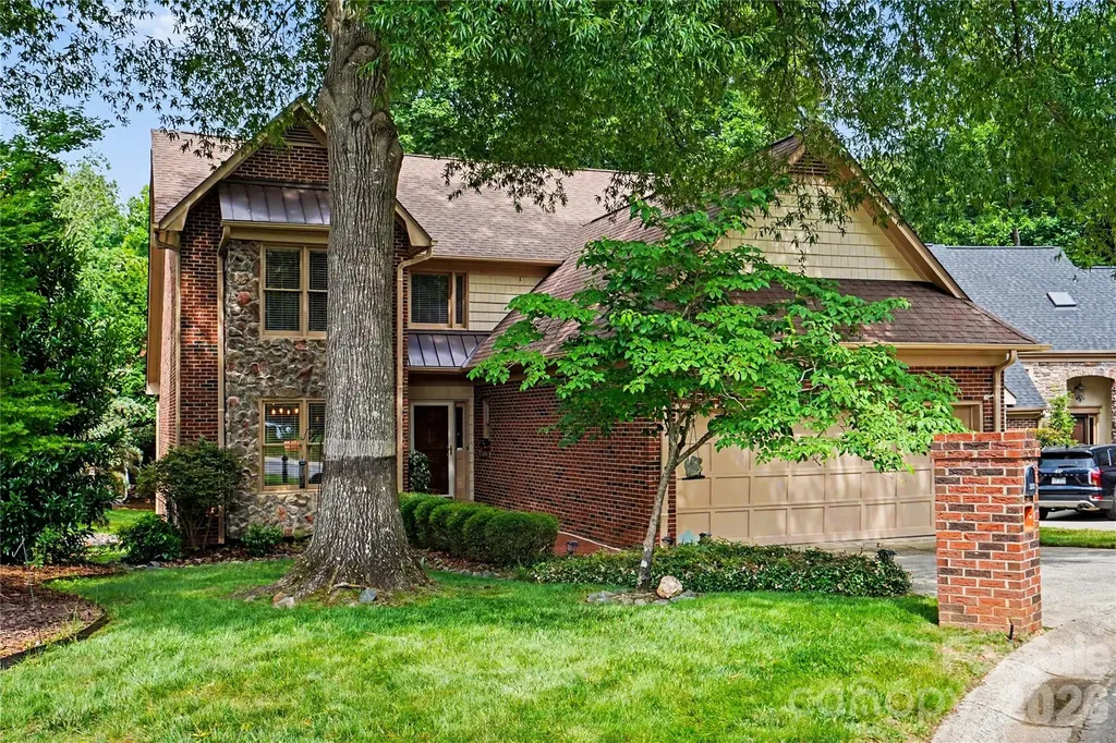5112 Tedorill Lane Charlotte NC 28226