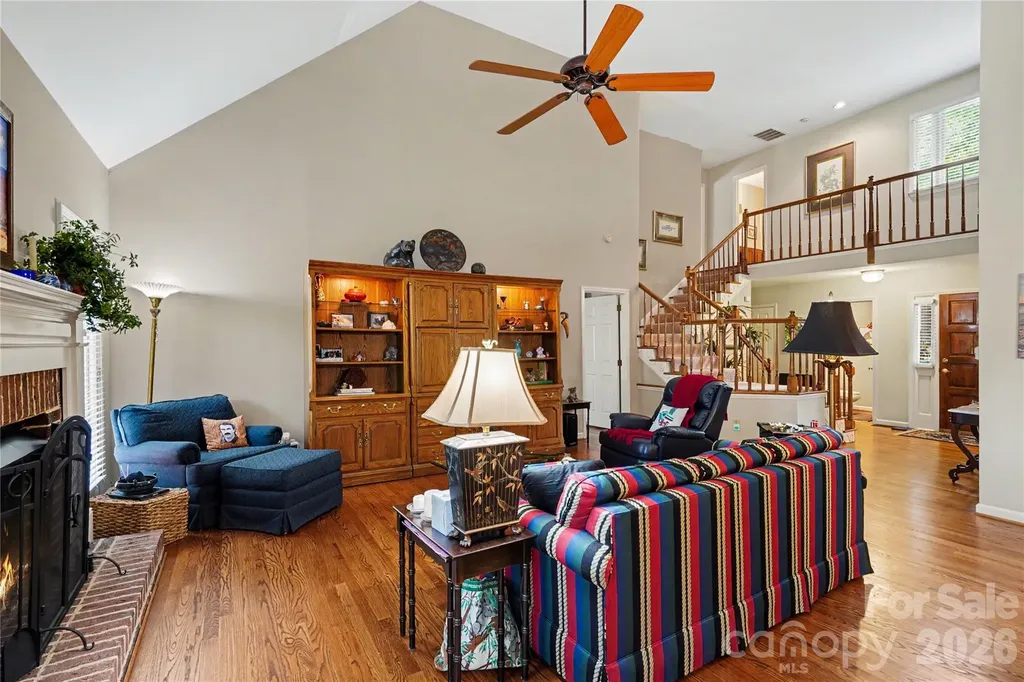5112 Tedorill Lane Charlotte NC 28226