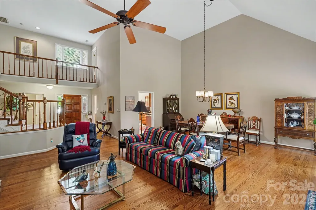 5112 Tedorill Lane Charlotte NC 28226