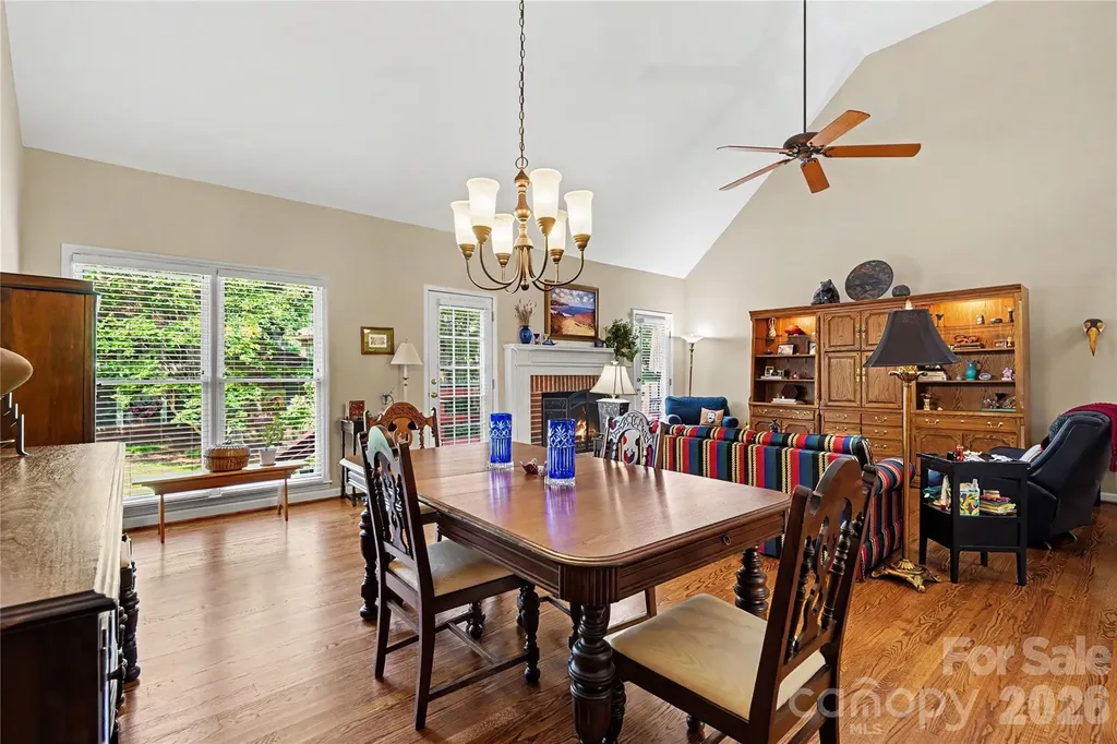 5112 Tedorill Lane Charlotte NC 28226