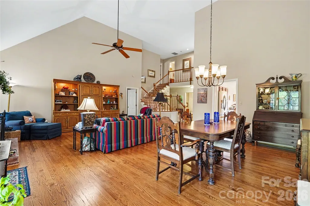 5112 Tedorill Lane Charlotte NC 28226