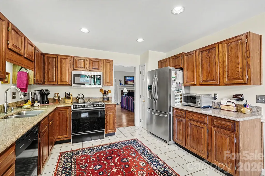5112 Tedorill Lane Charlotte NC 28226
