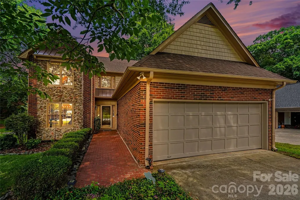 5112 Tedorill Lane Charlotte NC 28226