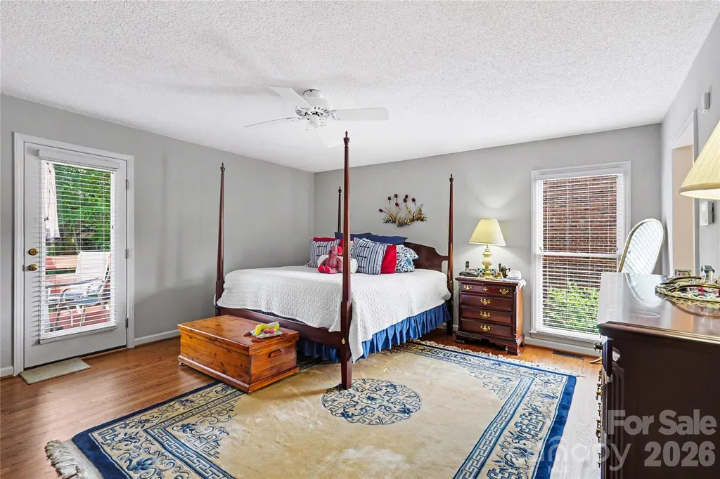 5112 Tedorill Lane Charlotte NC 28226