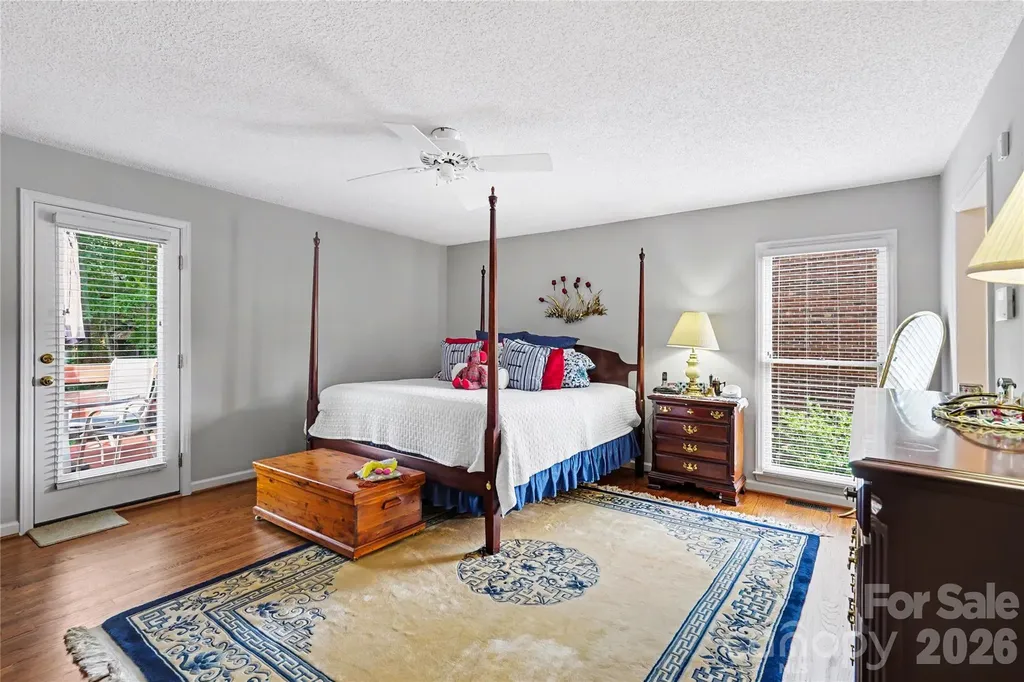 5112 Tedorill Lane Charlotte NC 28226