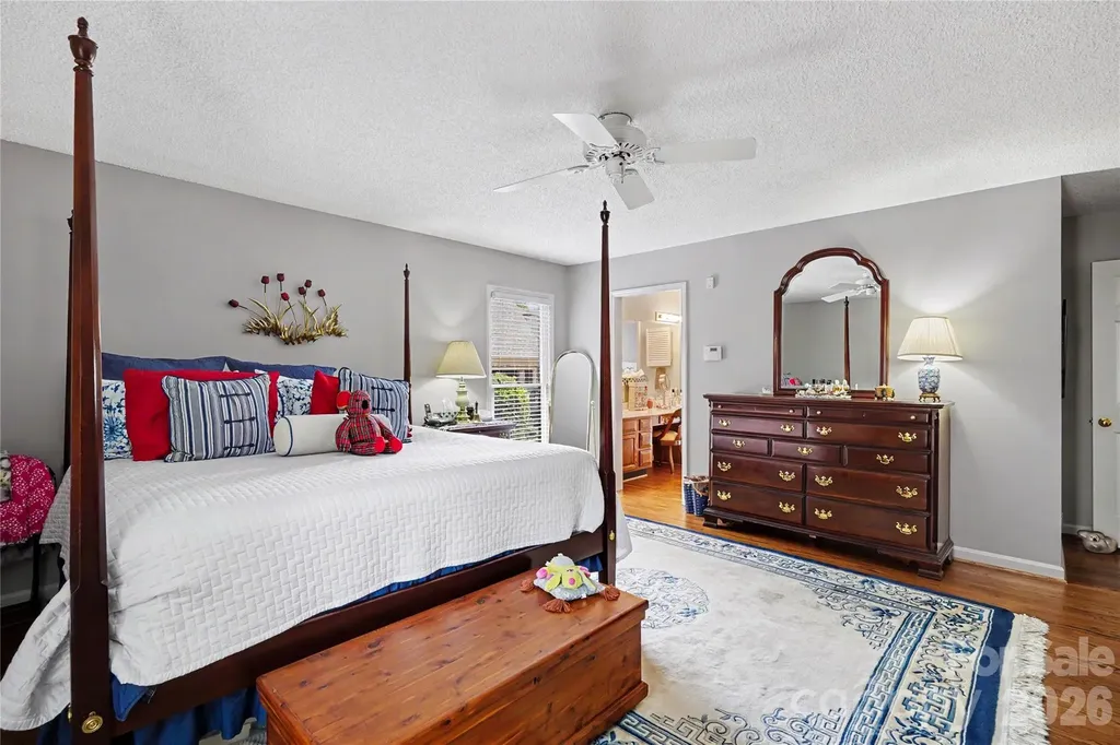 5112 Tedorill Lane Charlotte NC 28226