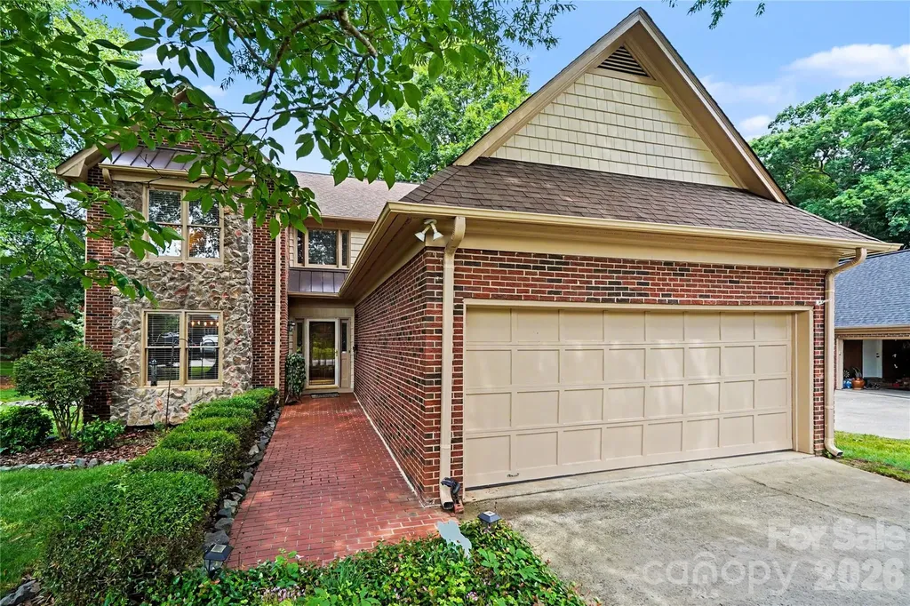 5112 Tedorill Lane Charlotte NC 28226