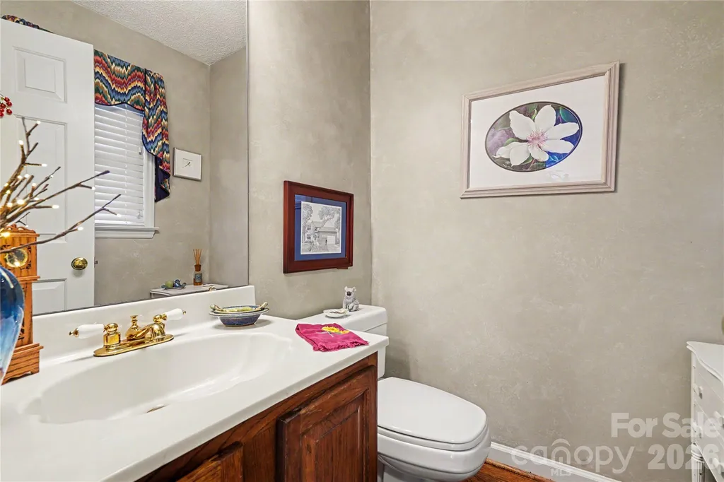 5112 Tedorill Lane Charlotte NC 28226