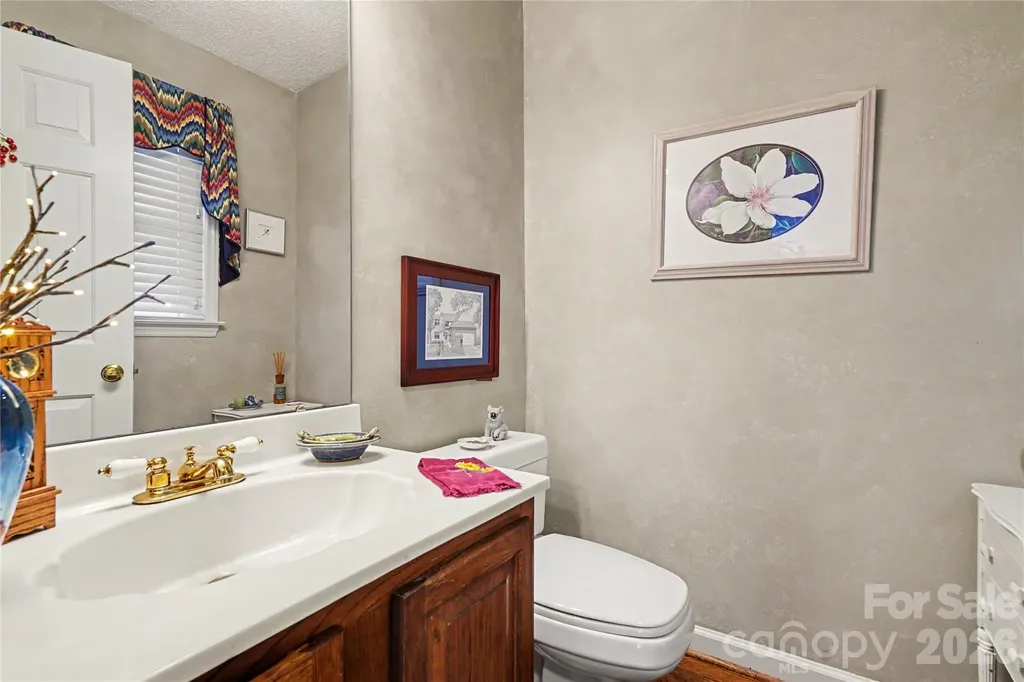 5112 Tedorill Lane Charlotte NC 28226