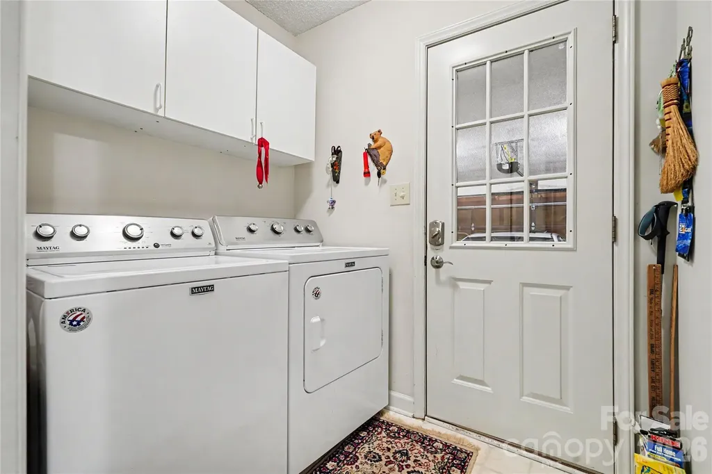 5112 Tedorill Lane Charlotte NC 28226