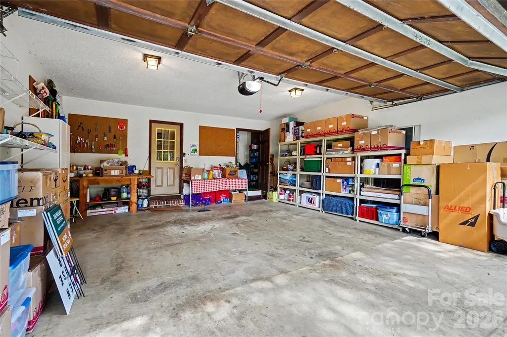 5112 Tedorill Lane Charlotte NC 28226