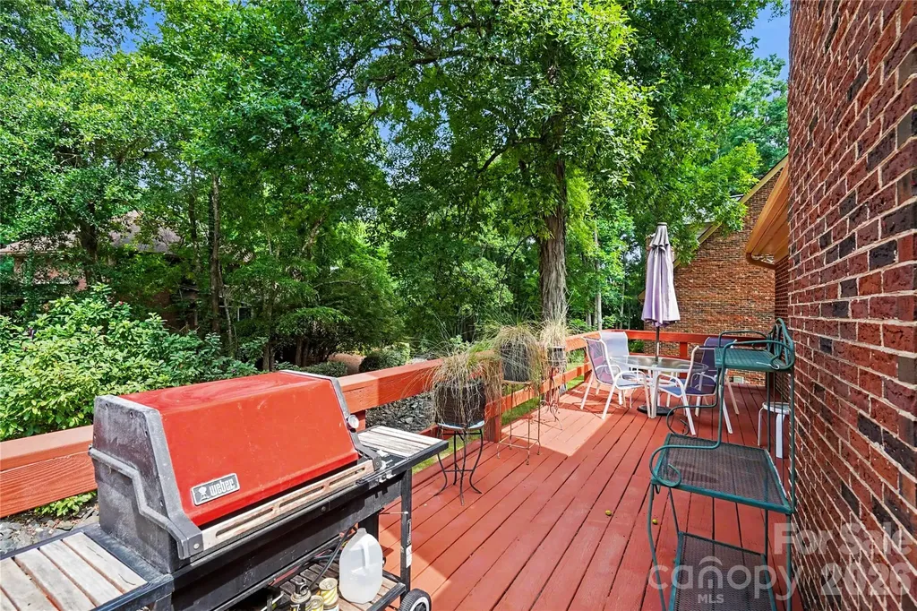 5112 Tedorill Lane Charlotte NC 28226