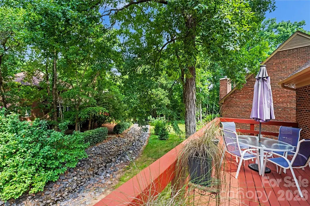 5112 Tedorill Lane Charlotte NC 28226