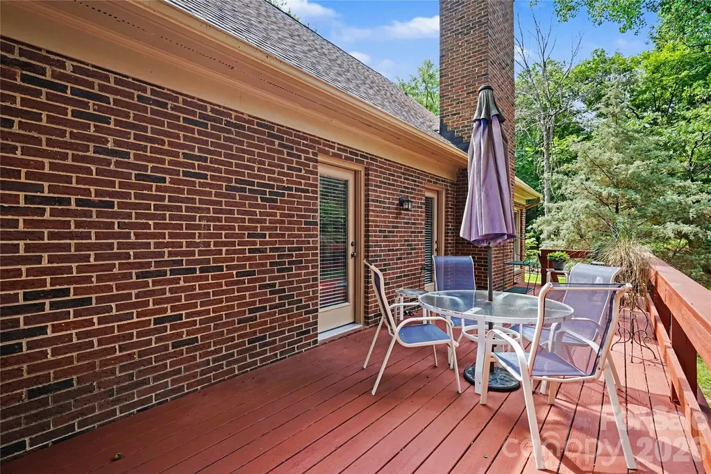 5112 Tedorill Lane Charlotte NC 28226