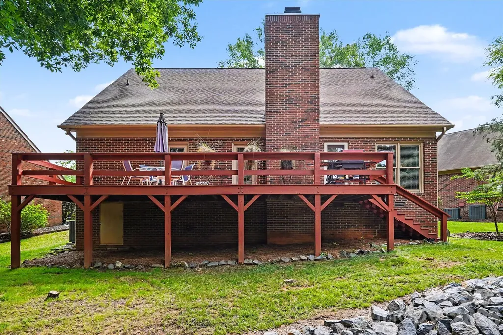 5112 Tedorill Lane Charlotte NC 28226