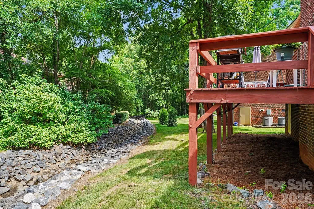 5112 Tedorill Lane Charlotte NC 28226