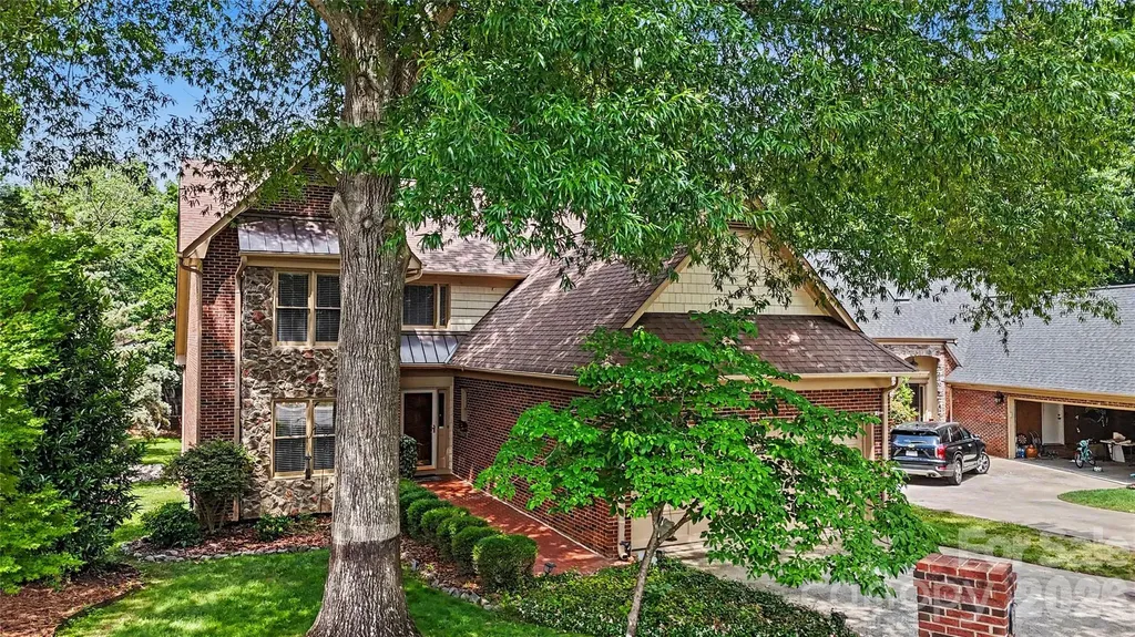 5112 Tedorill Lane Charlotte NC 28226