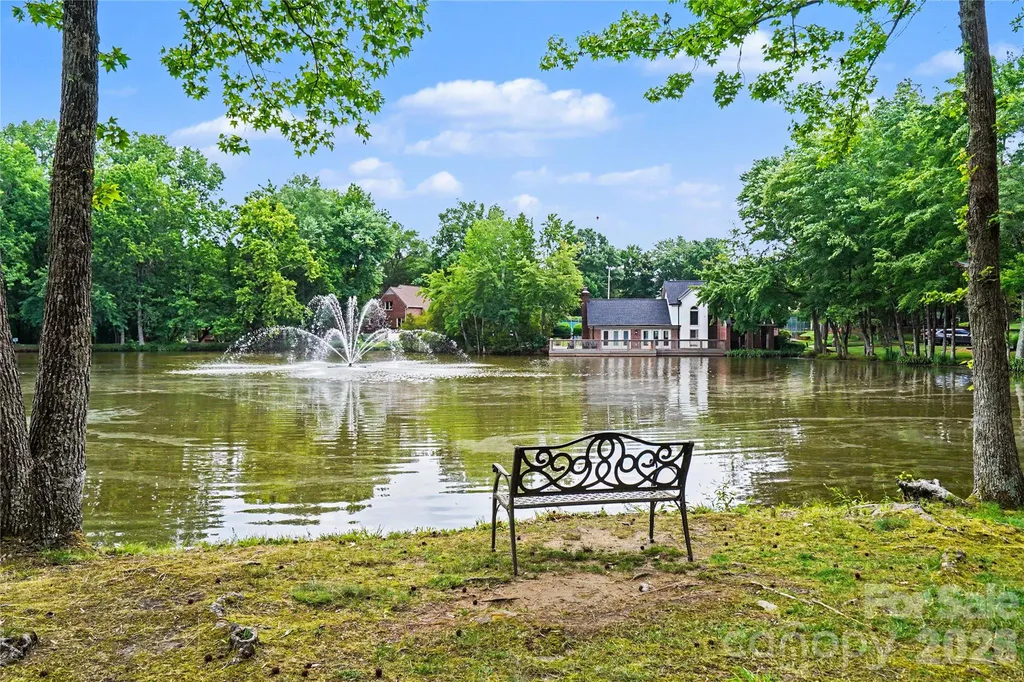 5112 Tedorill Lane Charlotte NC 28226