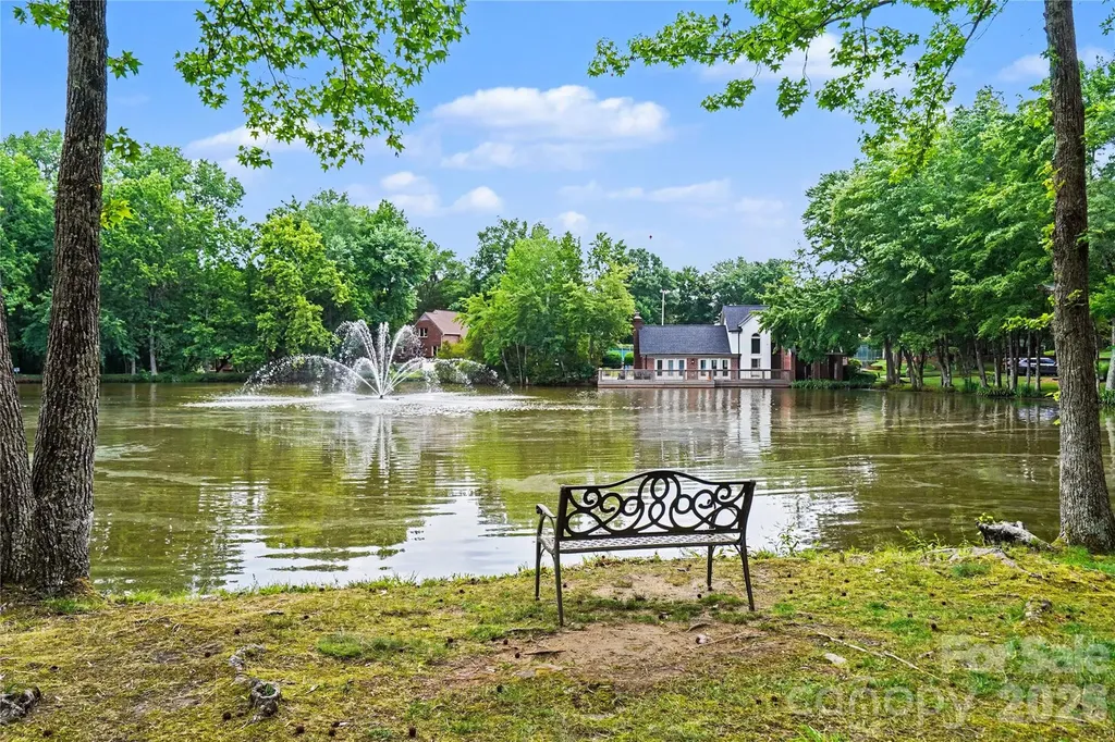 5112 Tedorill Lane Charlotte NC 28226