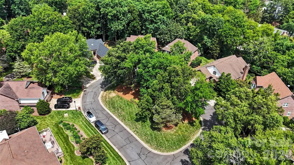5112 Tedorill Lane Charlotte NC 28226