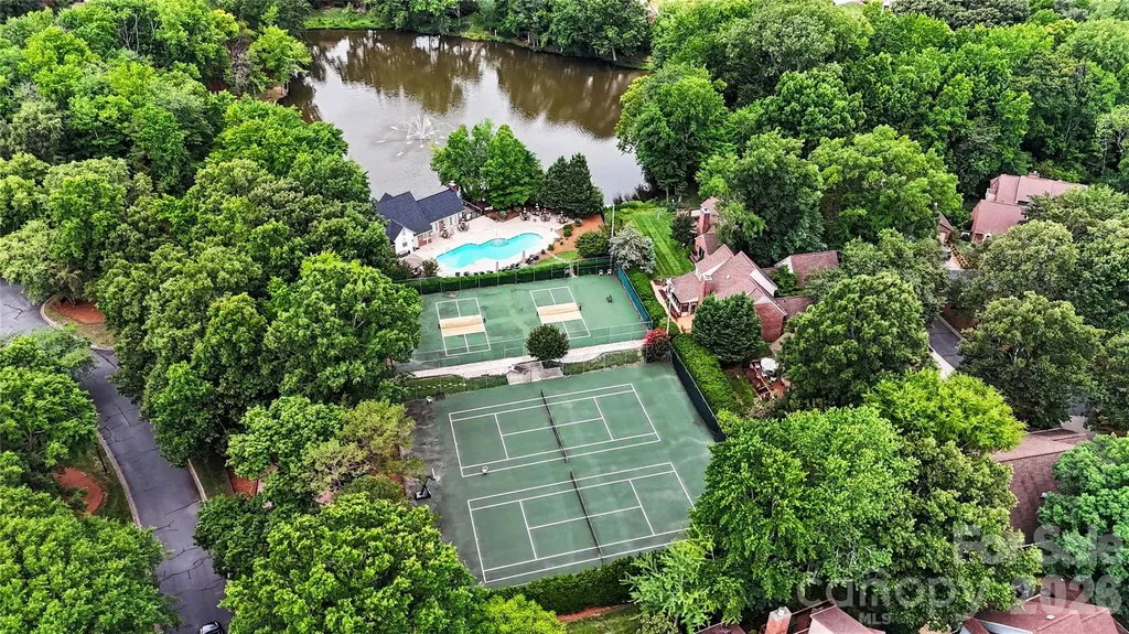 5112 Tedorill Lane Charlotte NC 28226