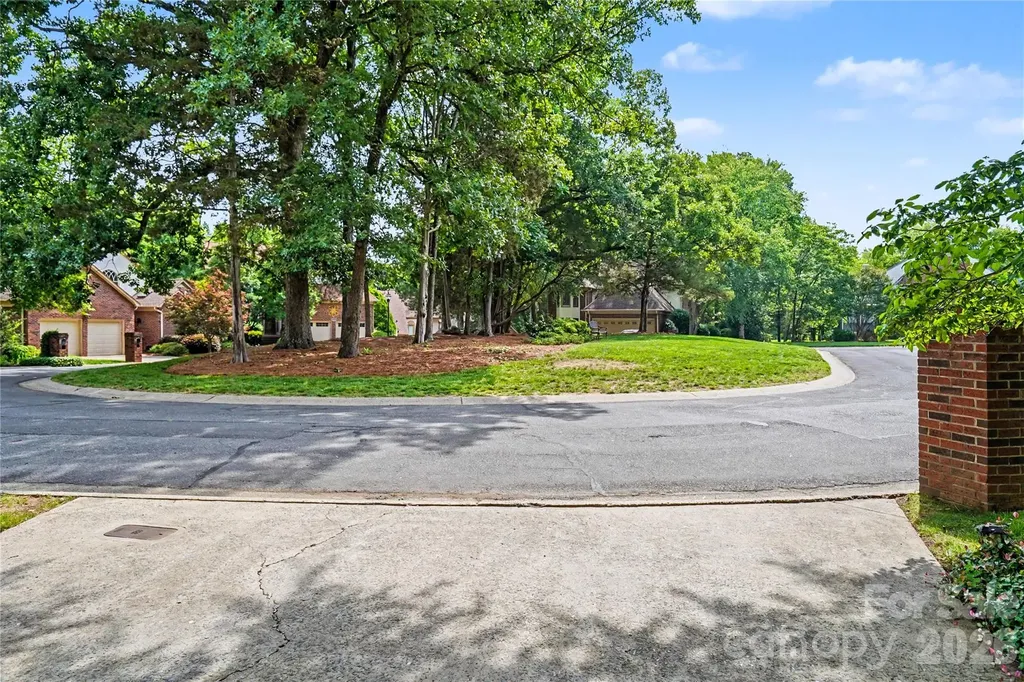 5112 Tedorill Lane Charlotte NC 28226