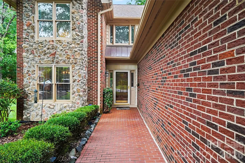 5112 Tedorill Lane Charlotte NC 28226