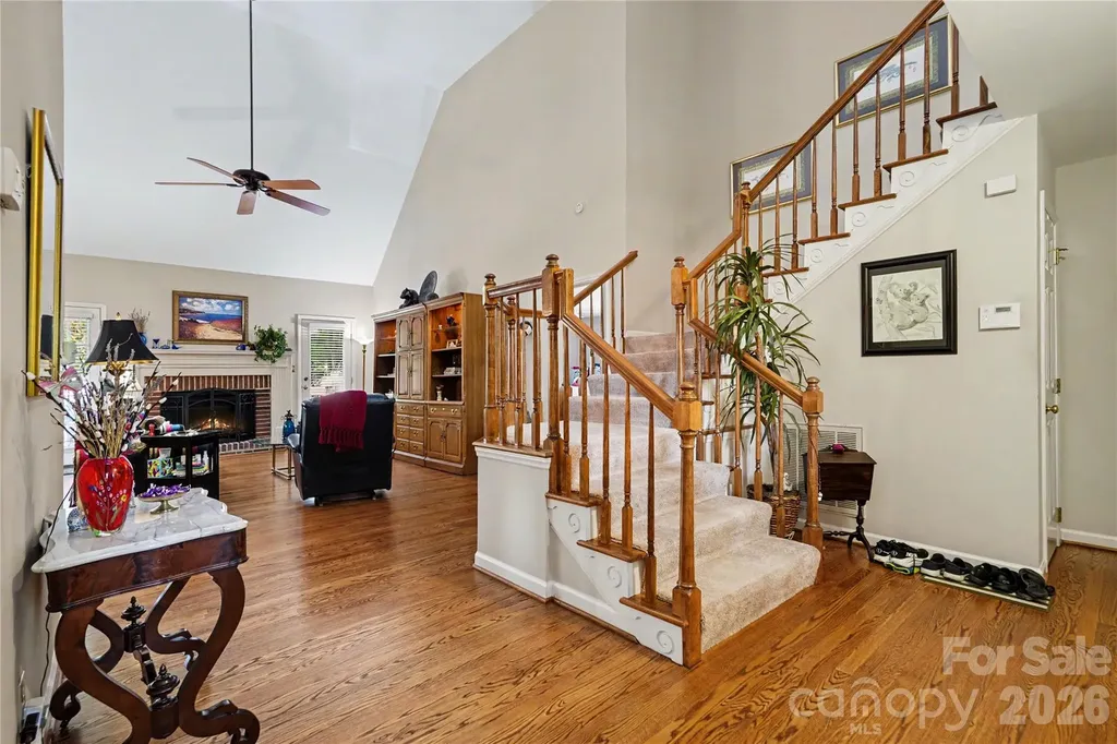 5112 Tedorill Lane Charlotte NC 28226