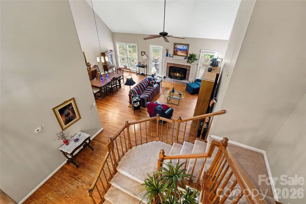 5112 Tedorill Lane Charlotte NC 28226