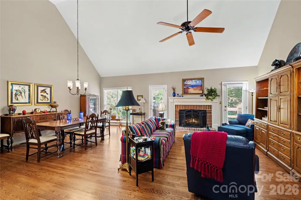 5112 Tedorill Lane Charlotte NC 28226