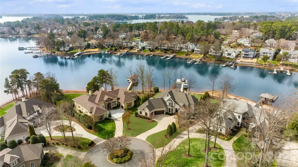 18407 Peninsula Cove Lane Cornelius NC 28031