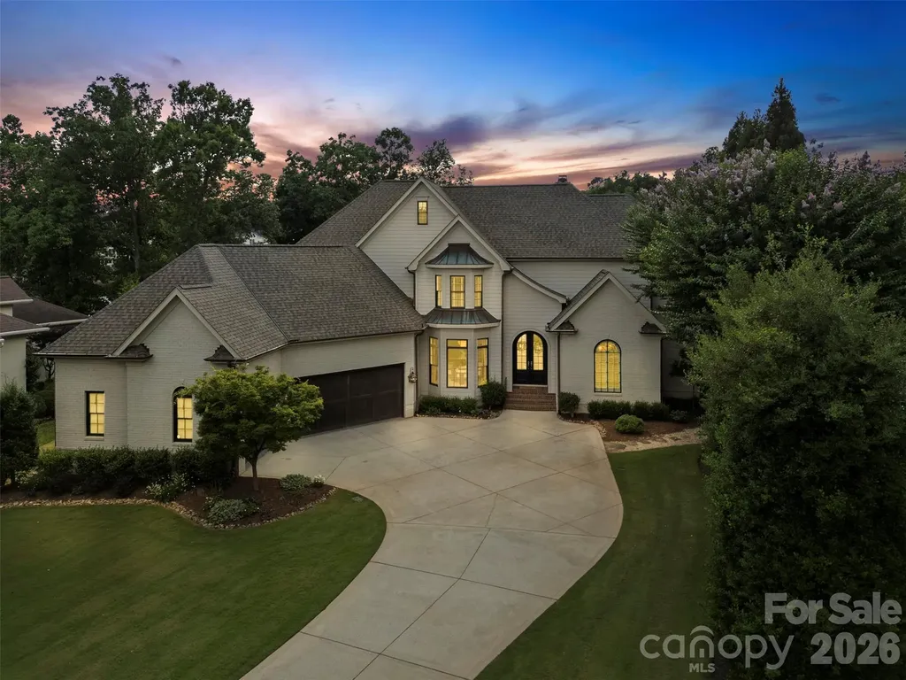 18407 Peninsula Cove Lane Cornelius NC 28031