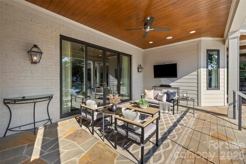 18407 Peninsula Cove Lane Cornelius NC 28031