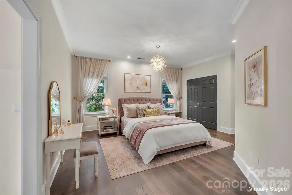 18407 Peninsula Cove Lane Cornelius NC 28031
