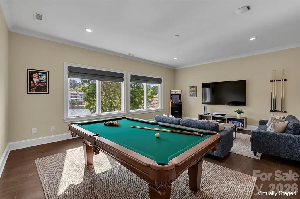 18407 Peninsula Cove Lane Cornelius NC 28031