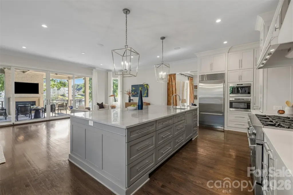 18407 Peninsula Cove Lane Cornelius NC 28031