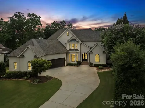 18407 Peninsula Cove Lane Cornelius NC 28031