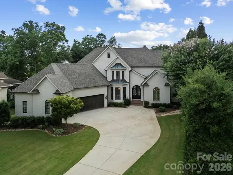 18407 Peninsula Cove Lane Cornelius NC 28031