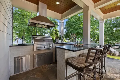 18407 Peninsula Cove Lane Cornelius NC 28031