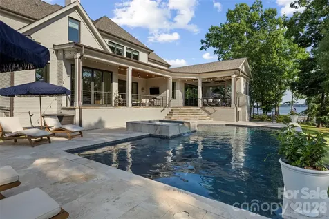 18407 Peninsula Cove Lane Cornelius NC 28031